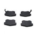 Auto Brake Pads 7418-D536 Rear Brake pads